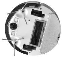 Robot de aspirare TP-link Tapo RV20 Mop White imaginea #2 — magazin online Desire.md