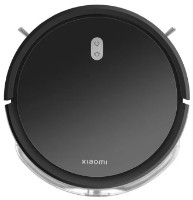 Robot de aspirare Xiaomi Robot Vacuum Cleaner E5 Black imaginea #1 — magazin online Desire.md