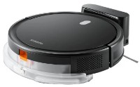 Robot de aspirare Xiaomi Robot Vacuum Cleaner E5 Black imaginea #2 — magazin online Desire.md