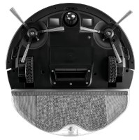 Robot de aspirare Xiaomi Robot Vacuum Cleaner E5 Black imaginea #3 — magazin online Desire.md