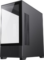 Корпус GameMax Vista MB Black фото №1 — интернет-магазин Desire.md