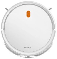 Robot de aspirare Xiaomi Robot Vacuum Cleaner E5 White imaginea #1 — magazin online Desire.md