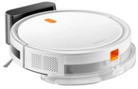 Robot de aspirare Xiaomi Robot Vacuum Cleaner E5 White imaginea #2 — magazin online Desire.md