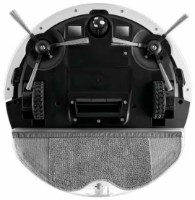 Robot de aspirare Xiaomi Robot Vacuum Cleaner E5 White imaginea #3 — magazin online Desire.md