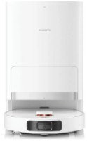 Робот-пылесос Xiaomi Robot Vacuum Cleaner X20+ White фото №2 — интернет-магазин Desire.md