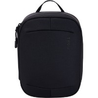 Сумка Thule Subterra Powershuttle Plus 2 Black фото №2 — интернет-магазин Desire.md