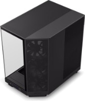 Carcasă NZXT H6 Flow Black (CC-H61FB-01) imaginea #3 — magazin online Desire.md