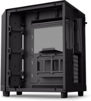 Carcasă NZXT H6 Flow Black (CC-H61FB-01) imaginea #4 — magazin online Desire.md
