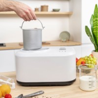 Aparat de îngheţată First FA-5105 imaginea #3 — magazin online Desire.md