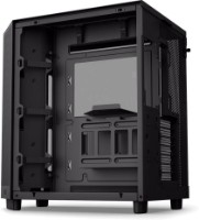 Carcasă NZXT H6 Flow RGB (CC-H61FB-R1) imaginea #2 — magazin online Desire.md