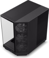 Carcasă NZXT H6 Flow RGB (CC-H61FB-R1) imaginea #4 — magazin online Desire.md