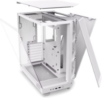 Корпус NZXT H6 Flow RGB (CC-H61FW-R1) фото №4 — интернет-магазин Desire.md