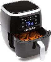 Aerogril Nutribullet XXL NBA071B imaginea #2 — magazin online Desire.md