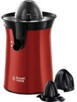Storcător Russell Hobbs Colours Plus Red (26010-56) imaginea #1 — magazin online Desire.md
