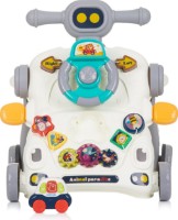 Ходунки Chipolino Car Multicolor (MIKCAR0241ML) фото №2 — интернет-магазин Desire.md