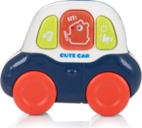 Ходунки Chipolino Car Multicolor (MIKCAR0241ML) фото №4 — интернет-магазин Desire.md