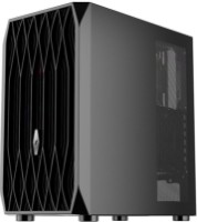 Корпус 1stPlayer AY7 Black фото №3 — интернет-магазин Desire.md