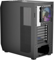 Корпус 1stPlayer AY7 Black фото №6 — интернет-магазин Desire.md