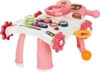 Ходунки Chipolino Car Pink (MIKCAR0243PI) фото №3 — интернет-магазин Desire.md