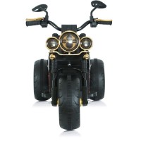 Mașinuța electrica Chipolino Enduro Beige (ELMEN02403BE) imaginea #3 — magazin online Desire.md