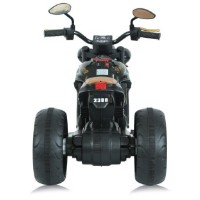 Mașinuța electrica Chipolino Enduro Beige (ELMEN02403BE) imaginea #6 — magazin online Desire.md