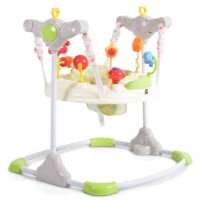 Прыгунок Moni Vista Beige