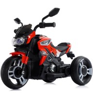 Mașinuța electrica Chipolino Off Road Red (ELMOR02402RE)