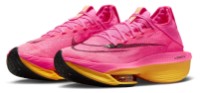 Adidași pentru dame Nike W Air Zoom Alphafly Next 2 Pink/Orange, s.40.5