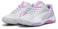 Кроссовки женские Puma Nova Court Wns Silver Mist/Puma White/Vivid Violet, s.38 фото №1 — интернет-магазин Desire.md