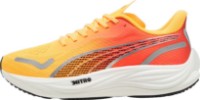 Adidași pentru dame Puma Velocity Nitro 3 Wn Puma White/Sunset Glow, s.38.5