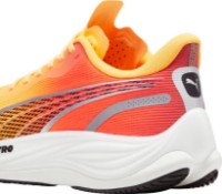 Adidași pentru dame Puma Velocity Nitro 3 Wn Puma White/Sunset Glow, s.38.5