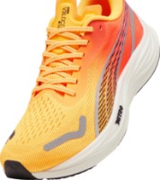 Adidași pentru dame Puma Velocity Nitro 3 Wn Puma White/Sunset Glow, s.38.5