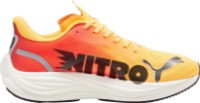 Кроссовки женские Puma Velocity Nitro 3 Wn Puma White/Sunset Glow, s.38.5