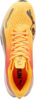 Adidași pentru dame Puma Velocity Nitro 3 Wn Puma White/Sunset Glow, s.38.5