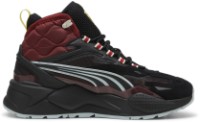 Ботинки мужские Puma Ferrari Rs-X Mid Puma Black/Intense Red/Frosted Dew, s.40.5 фото №3 — интернет-магазин Desire.md