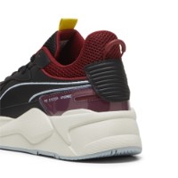 Adidași pentru bărbați Puma Ferrari Rs-X Puma Black/Intense Red, s.42 imaginea #6 — magazin online Desire.md