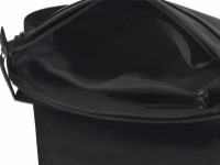 Сумка Greenburry Pure Black (1107-20) фото №3 — интернет-магазин Desire.md