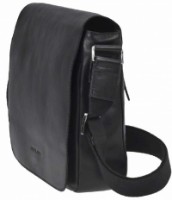 Сумка Greenburry Pure Black (1107-20) фото №6 — интернет-магазин Desire.md