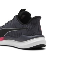 Кроссовки мужские Puma Reflect Lite Galactic Gray/Puma Black, s.47