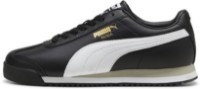 Adidași pentru bărbați Puma Roma 24 Standard Puma Black/White/Smokey Gray, s.42 imaginea #2 — magazin online Desire.md