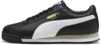 Adidași pentru bărbați Puma Roma 24 Standard Puma Black/White/Smokey Gray, s.47