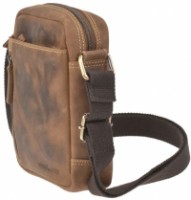 Geantă Greenburry Vintage Travel (1556-25) imaginea #2 — magazin online Desire.md