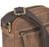 Geantă Greenburry Vintage Travel (1556-25) imaginea #4 — magazin online Desire.md