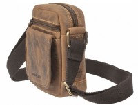 Geantă Greenburry Vintage Travel (1557-25) imaginea #2 — magazin online Desire.md