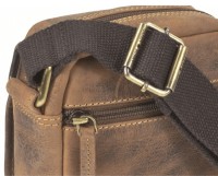 Geantă Greenburry Vintage Travel (1557-25) imaginea #4 — magazin online Desire.md