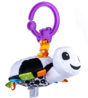 Jucărie pentru pătuturi si carucioare Moni Turtle (80144) imaginea #1 — magazin online Desire.md