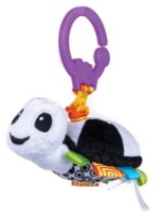 Jucărie pentru pătuturi si carucioare Moni Turtle (80144) imaginea #2 — magazin online Desire.md