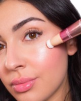 Хайлайтер Astra Light Therapy 02 Filler Rose фото №2 — интернет-магазин Desire.md