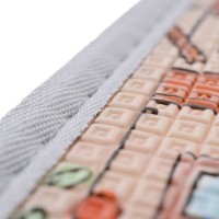 Игровой коврик Moni XPE Beige 180x100x1.5cm фото №5 — интернет-магазин Desire.md