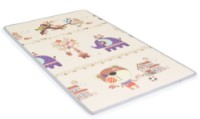Игровой коврик Moni XPE Beige 180x100x1.5cm